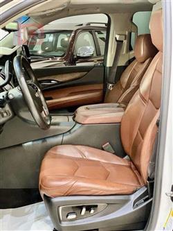 كاديلاك اسكاليد